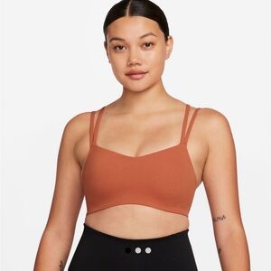Nike Zenvy Strappy
Women's Light-Support Padded Sports Bra